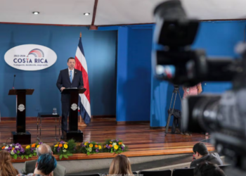 costa rica