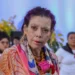 dictadora Rosario Murillo.