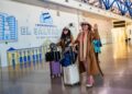 El Salvador supera los 400 mil turistas en enero y refuerza su nueva imagen como destino internacional