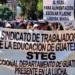 OIT expresa “profunda preocupación” por asesinatos y retrocesos en derechos sindicales en Centroamérica
