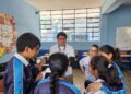 Guatemala dejó sin ejecutar el 13 % de su presupuesto para becas de inglés por paro de docentes
