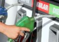 Nicaragua combustibles