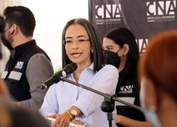 Honduras nunca ha aplicado el juicio político pese a estar en la Constitución desde 2013, advierte directora del CNA
