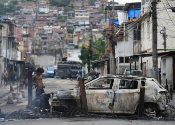 El legado de “El Mencho” sacude a Brasil: la caída del líder del CJNG reconfigura el mapa criminal en Sudamérica