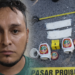 Guatemalteco es condenado a 12 años de prisión por tráfico ilícito de cocaína y heroína en El Salvador