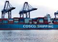 China presiona geopolíticamente a Panamá al frenar servicios portuarios de Cosco Shipping en puerto Balboa