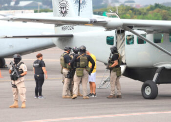 Costa Rica tramita 41 extradiciones de nacionales y extranjeros