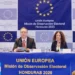 Unión Europea asegura “no ha habido fraude” en elecciones de noviembre en Honduras