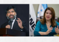 Honduras: Consejera electoral y fiscal general irán a juicio tras fracasar conciliación por querella sobre audios