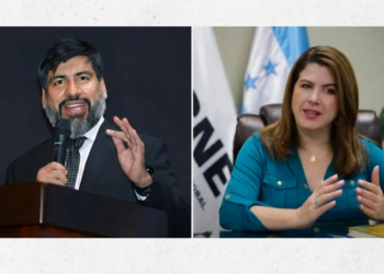 Honduras: Consejera electoral y fiscal general irán a juicio tras fracasar conciliación por querella sobre audios