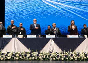 Nuevos magistrados electorales de Guatemala asumen para el período 2026-2032