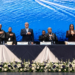 Nuevos magistrados electorales de Guatemala asumen para el período 2026-2032