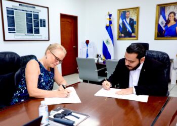 Estados Unidos destinará más de $91 millones en Guatemala y El Salvador para programas de salud
