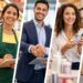 Estos son los cinco empleos más demandados en Centroamérica y América Latina: la IA ya aparece en el 7% de vacantes