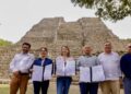 Guatemala, Belice y México firman acuerdo trinacional para conservar la biodiversidad en la Gran Selva Maya