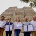 Guatemala, Belice y México firman acuerdo trinacional para conservar la biodiversidad en la Gran Selva Maya