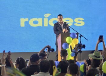Grupo político Raíces denuncia “ilegal” disolución del Movimiento Semilla y advierte riesgo para la democracia en Guatemala