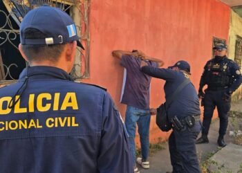 Guatemala anuncia estrategia que busca combatir extorsiones desde cárceles y fortalecer protección a víctimas