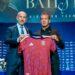“Comienza un nuevo desafío al frente de la Selección Nacional de Costa Rica”: entrenador Fernando Batista