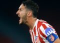 Barcelona roza la remontada ante Atlético de Madrid pero queda eliminado de la Copa del Rey en el Camp Nou