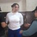 La “Barby del Sur” es arrestada nuevamente en Guatemala por tráfico de drogas