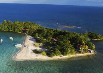 Corte Internacional de Justicia anunciará fallo sobre solicitud de Guatemala para intervenir en disputa entre Belice y Honduras por los Cayos Zapotillos