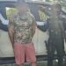 Capturan en Guatemala al “Piolín”, con orden de extradición a EE UU por narcotráfico