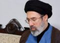 Mojtaba Jamenei, hijo del fallecido ayatola Alí Jamenei, es nombrado nuevo líder supremo de Irán