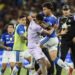 Final del Campeonato Mineiro en Brasil termina en caos: pelea masiva entre Cruzeiro y Atlético Mineiro deja 23 expulsados