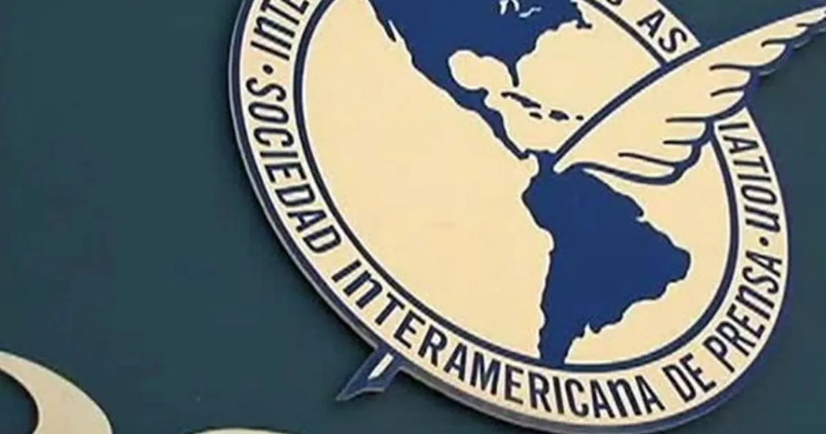 Libertad de prensa en Centroamérica enfrenta deterioro según informe de la SIP y el Índice Chapultepec