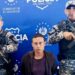 Nicaragüense es arrestado en San Salvador por asalto a una farmacia