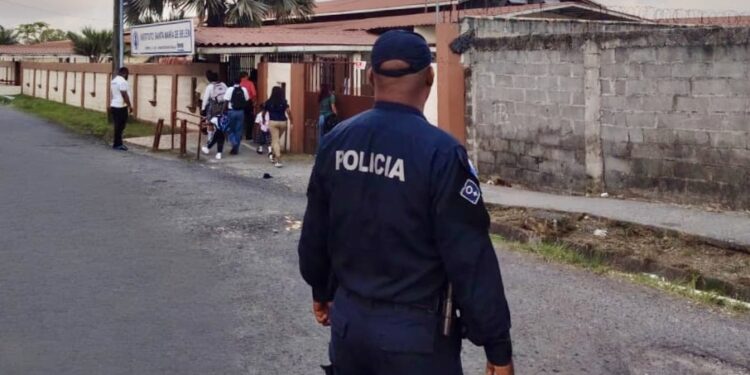 Repunte de homicidios en Panamá está ligado a guerra entre pandillas, dice la  Policía