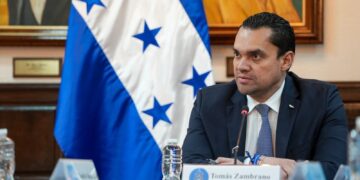 Presidente del Congreso de Honduras afirma que juicio político es “casi inevitable” si se alcanzan 86 votos