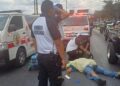 El número de homicidios en 2025 muestra caída en toda la región centroamericana, pero persisten focos de violencia, según informe de InSight Crime