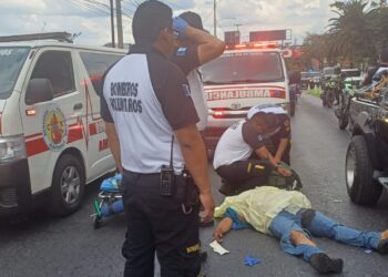 El número de homicidios en 2025 muestra caída en toda la región centroamericana, pero persisten focos de violencia, según informe de InSight Crime