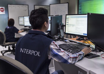 Interpol desactiva 45,000 direcciones IP maliciosas en operación multinacional contra el cibercrimen con la cooperación de Guatemala y Honduras