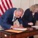 Honduras y EE UU firman acuerdo de cooperación en salud por $46.5 millones para fortalecer seguridad sanitaria