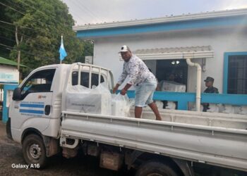 Honduras repite elecciones municipales en Guanaja entre denuncias de bloqueos y llamados a garantizar el voto