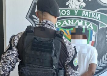 Autoridades de Panamá capturan a 19 sospechosos en operativo contra pandilla