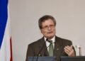 Magistrado constitucional costarricense confirma que EE UU le retiró la visa y habla sobre independencia judicial