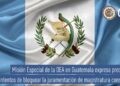 OEA advierte sobre acciones judiciales contra magistrada electa y alerta por riesgo a la institucionalidad democrática en Guatemala