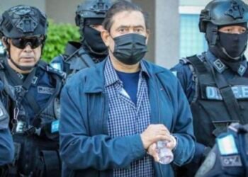 Reprograman audiencia de sentencia de exfuncionario hondureño en EE UU tras confesar actos de corrupción