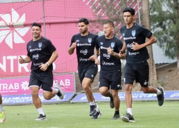 Guatemala ya no jugará contra Argentina en Buenos Aires y Zambia será el nuevo rival en amistoso previo al Mundial