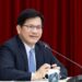 Canciller de Taiwán resalta alianza con Guatemala y amplia cooperación para el desarrollo