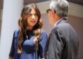 Presidente de Honduras y enviada especial de EE UU abordan en Tegucigalpa seguridad y cooperación del Escudo de las Américas