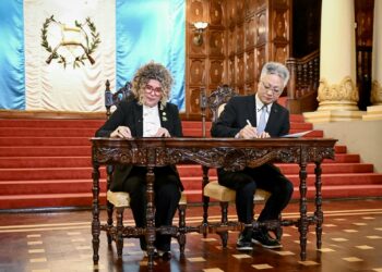 Guatemala anuncia apertura de nueva planta de autopartes de la firma Yazaki que generará 3,500 empleos en San Marcos