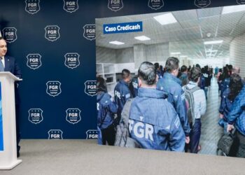 Fiscalía salvadoreña reporta 180 denuncias, $38.5 millones decomisados y bienes incautados en caso de captación ilegal de fondos