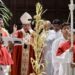 Arzobispo de Panamá llama a vivir la Semana Santa con reflexión y advierte sobre corrupción e injusticia