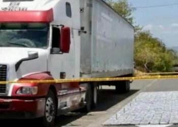 Incautación de droga en Nicaragua deja 1.3 toneladas de cocaína decomisadas rumbo a Guatemala y un guatemalteco capturado
