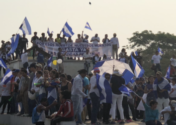 Nicaragua y El Salvador tuvieron los mayores descensos en índice de libertades de Freedom House